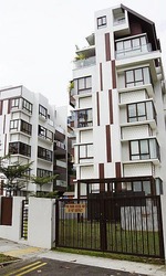 Evania (D19), Apartment #172360702